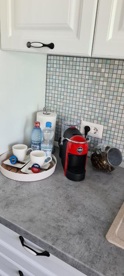 White Rezidence Διαμέρισμα Curtea de Argeş Εξωτερικό φωτογραφία